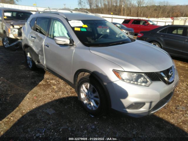 Photo 0 VIN: KNMAT2MT4GP644727 - NISSAN ROGUE 