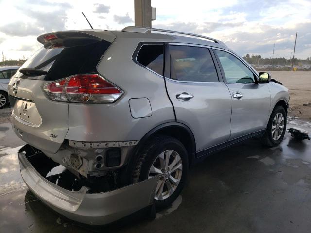 Photo 3 VIN: KNMAT2MT4GP647739 - NISSAN ROGUE S 