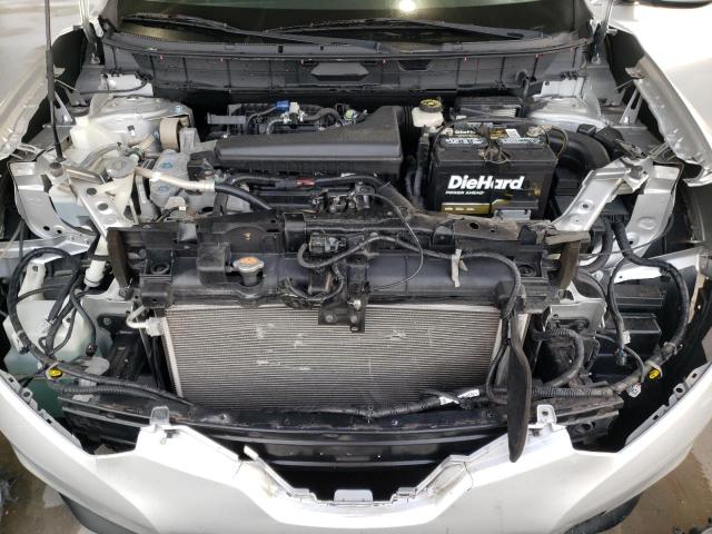 Photo 6 VIN: KNMAT2MT4GP647739 - NISSAN ROGUE S 