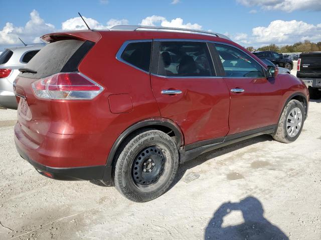 Photo 2 VIN: KNMAT2MT4GP650995 - NISSAN ROGUE S 