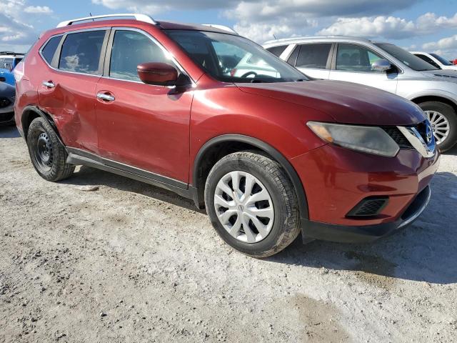 Photo 3 VIN: KNMAT2MT4GP650995 - NISSAN ROGUE S 