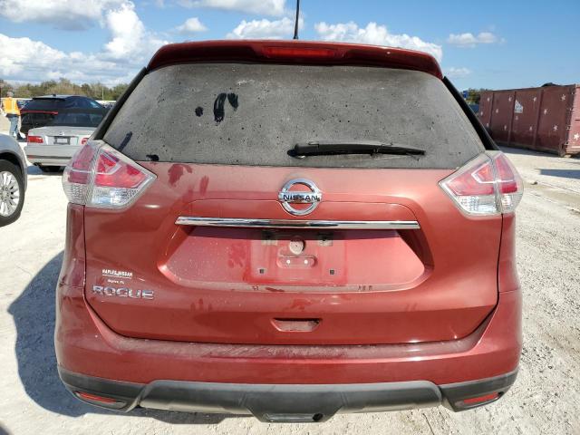 Photo 5 VIN: KNMAT2MT4GP650995 - NISSAN ROGUE S 