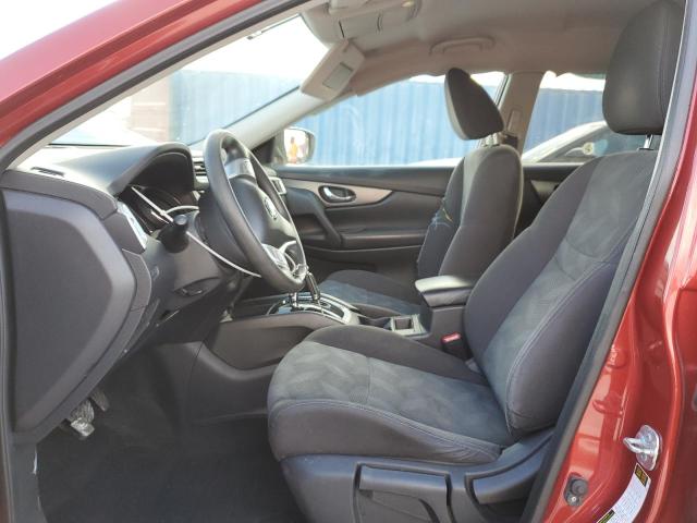 Photo 6 VIN: KNMAT2MT4GP650995 - NISSAN ROGUE S 