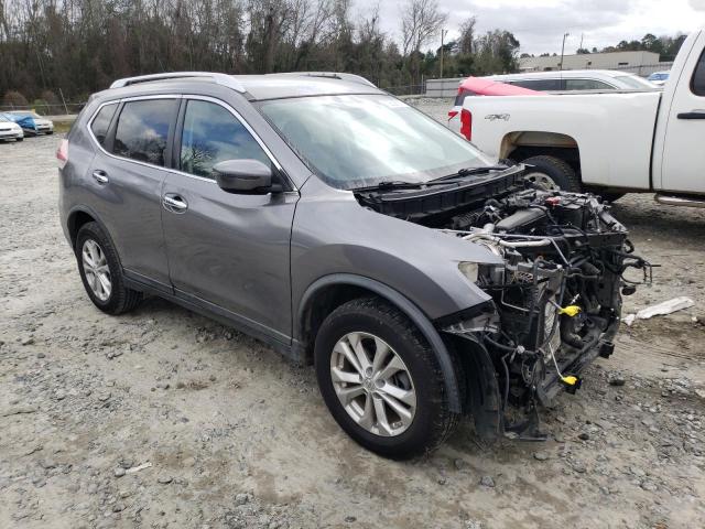 Photo 0 VIN: KNMAT2MT4GP651628 - NISSAN ROGUE S 