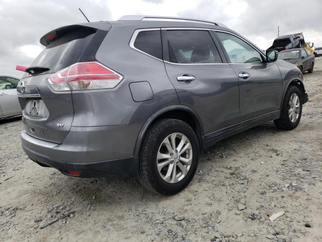 Photo 3 VIN: KNMAT2MT4GP651628 - NISSAN ROGUE S 