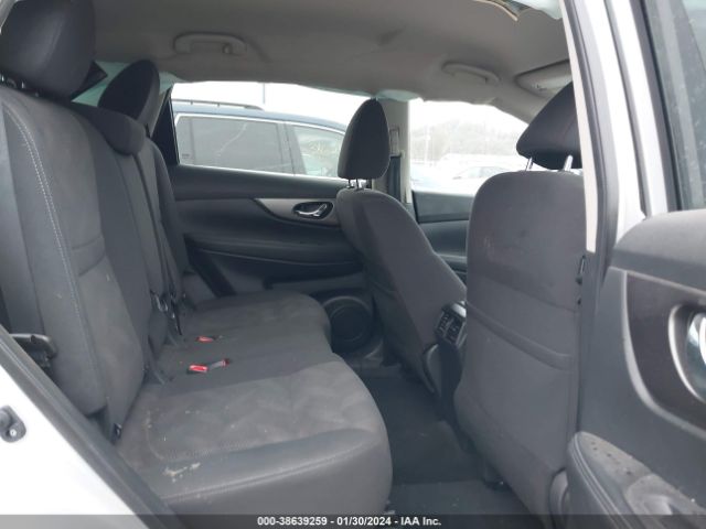 Photo 7 VIN: KNMAT2MT4GP655579 - NISSAN ROGUE 