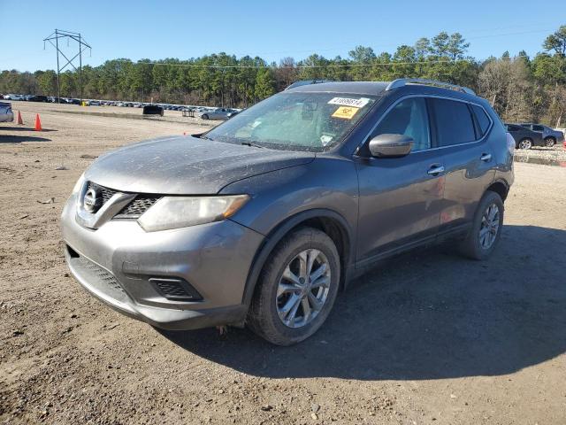 Photo 0 VIN: KNMAT2MT4GP657316 - NISSAN ROGUE 