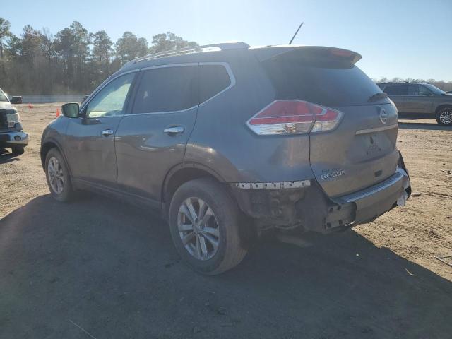 Photo 1 VIN: KNMAT2MT4GP657316 - NISSAN ROGUE 