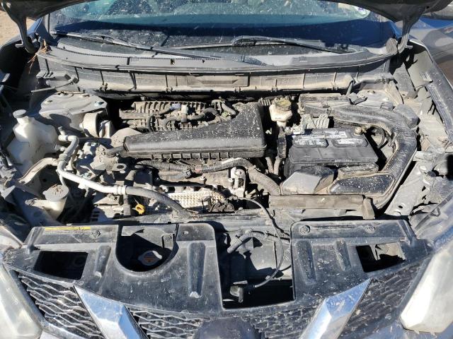 Photo 11 VIN: KNMAT2MT4GP657316 - NISSAN ROGUE 