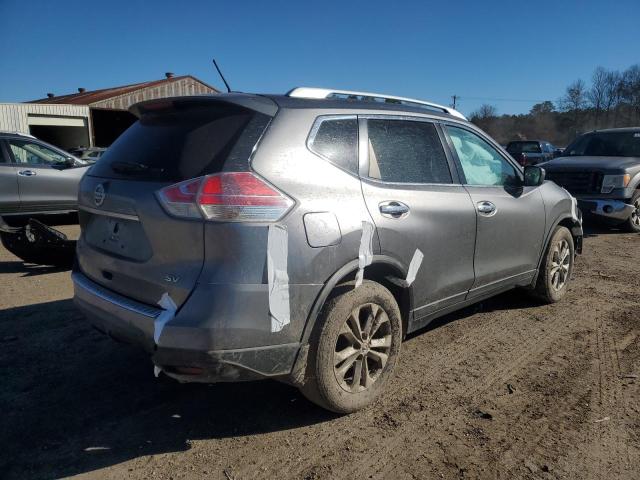 Photo 2 VIN: KNMAT2MT4GP657316 - NISSAN ROGUE 