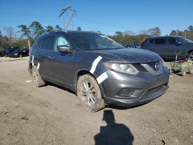 Photo 3 VIN: KNMAT2MT4GP657316 - NISSAN ROGUE 