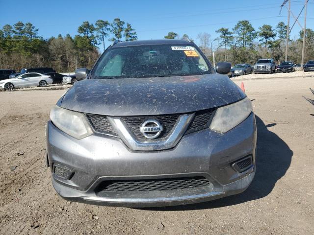 Photo 4 VIN: KNMAT2MT4GP657316 - NISSAN ROGUE 