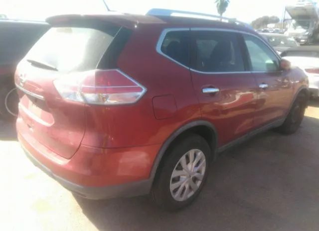 Photo 3 VIN: KNMAT2MT4GP657655 - NISSAN ROGUE 