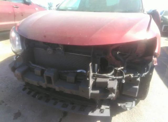 Photo 5 VIN: KNMAT2MT4GP657655 - NISSAN ROGUE 