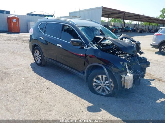 Photo 0 VIN: KNMAT2MT4GP660443 - NISSAN ROGUE 