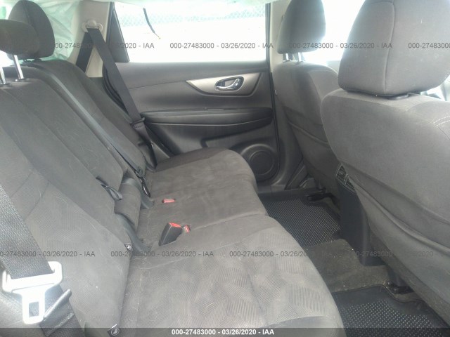 Photo 7 VIN: KNMAT2MT4GP663245 - NISSAN ROGUE 