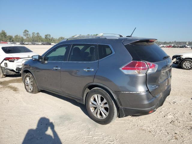 Photo 1 VIN: KNMAT2MT4GP672625 - NISSAN ROGUE S 