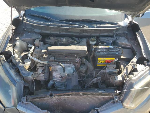 Photo 11 VIN: KNMAT2MT4GP672625 - NISSAN ROGUE S 