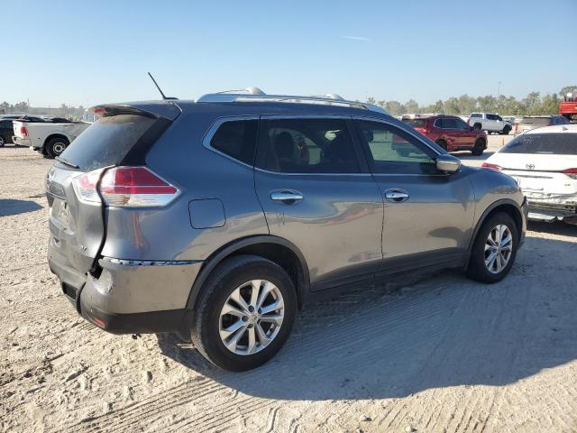 Photo 2 VIN: KNMAT2MT4GP672625 - NISSAN ROGUE S 