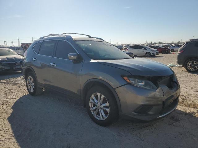 Photo 3 VIN: KNMAT2MT4GP672625 - NISSAN ROGUE S 