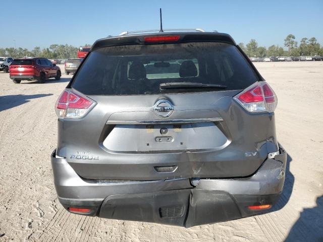 Photo 5 VIN: KNMAT2MT4GP672625 - NISSAN ROGUE S 