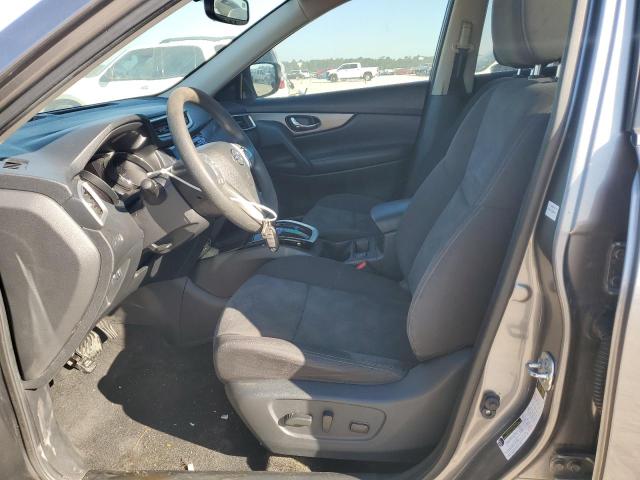 Photo 6 VIN: KNMAT2MT4GP672625 - NISSAN ROGUE S 