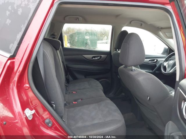 Photo 7 VIN: KNMAT2MT4GP677341 - NISSAN ROGUE 