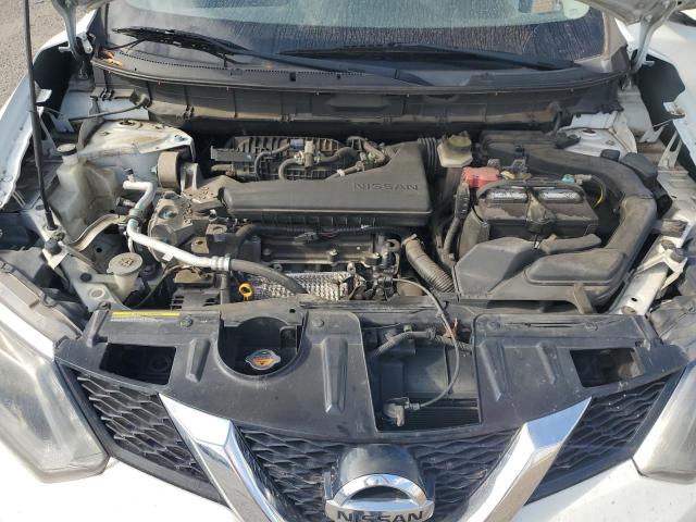 Photo 11 VIN: KNMAT2MT4GP677775 - NISSAN ROGUE S 