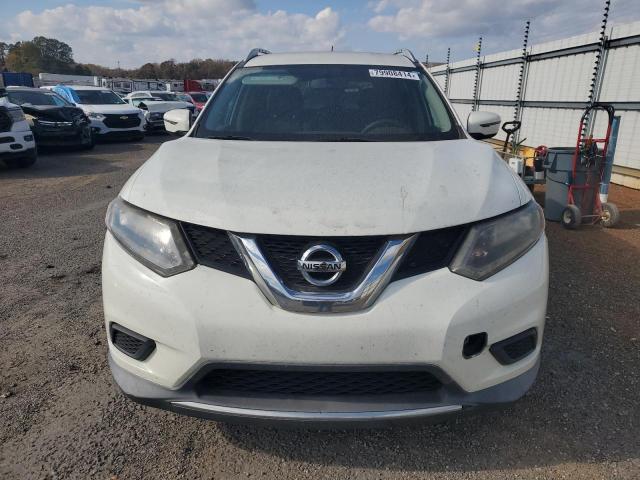 Photo 4 VIN: KNMAT2MT4GP677775 - NISSAN ROGUE S 