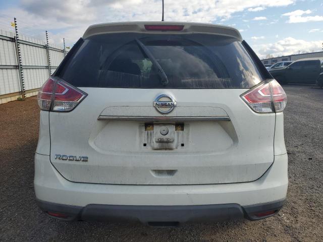 Photo 5 VIN: KNMAT2MT4GP677775 - NISSAN ROGUE S 