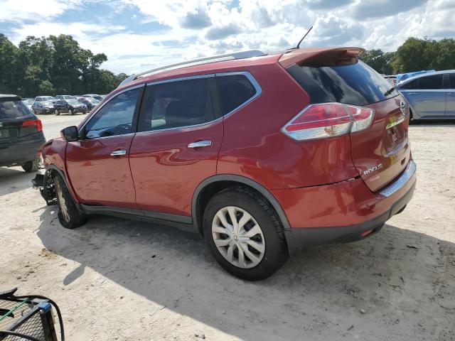 Photo 1 VIN: KNMAT2MT4GP678621 - NISSAN ROGUE S 