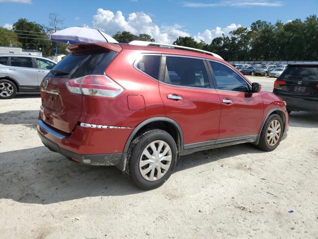 Photo 2 VIN: KNMAT2MT4GP678621 - NISSAN ROGUE S 