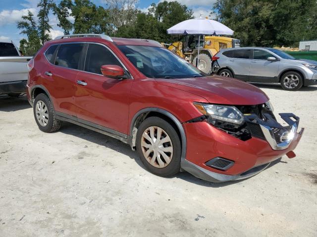 Photo 3 VIN: KNMAT2MT4GP678621 - NISSAN ROGUE S 