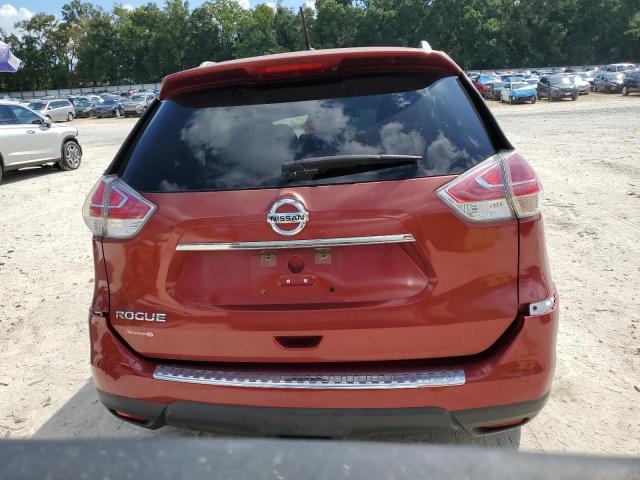 Photo 5 VIN: KNMAT2MT4GP678621 - NISSAN ROGUE S 