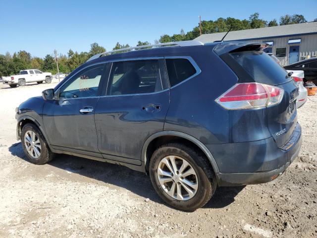 Photo 1 VIN: KNMAT2MT4GP683656 - NISSAN ROGUE 