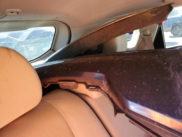 Photo 12 VIN: KNMAT2MT4GP683656 - NISSAN ROGUE 