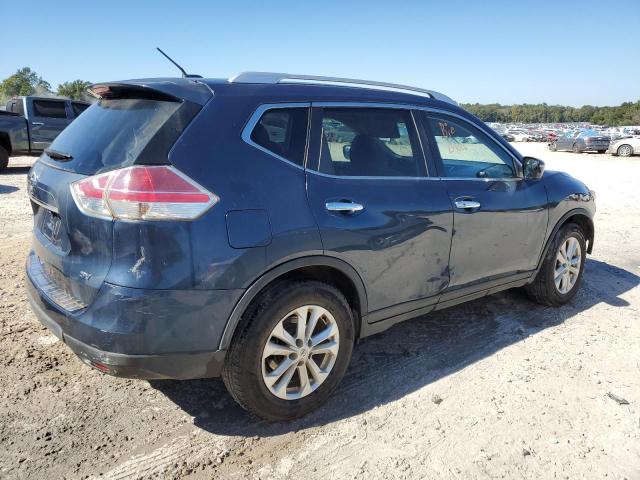 Photo 2 VIN: KNMAT2MT4GP683656 - NISSAN ROGUE 