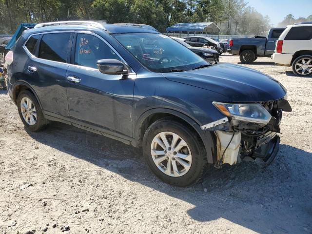 Photo 3 VIN: KNMAT2MT4GP683656 - NISSAN ROGUE 