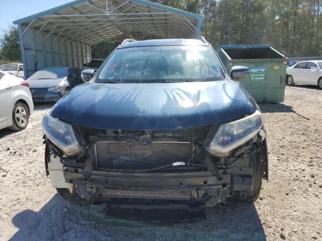 Photo 4 VIN: KNMAT2MT4GP683656 - NISSAN ROGUE 