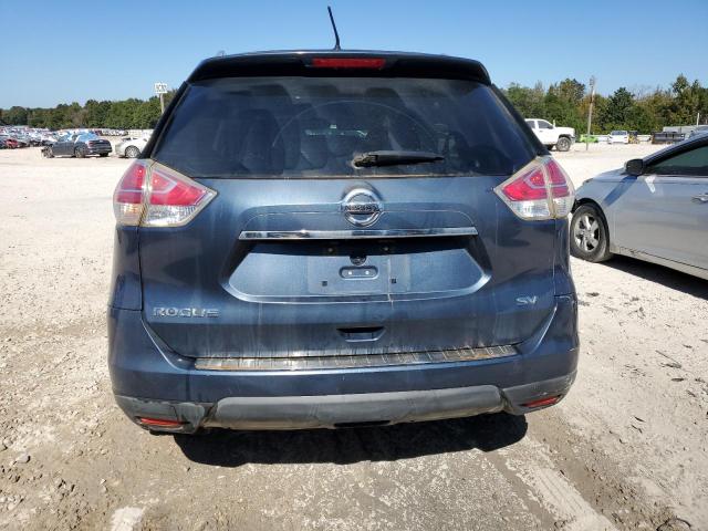 Photo 5 VIN: KNMAT2MT4GP683656 - NISSAN ROGUE 