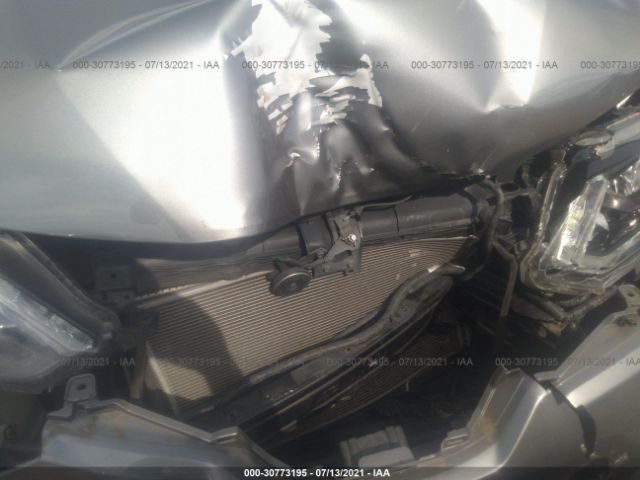 Photo 5 VIN: KNMAT2MT4GP687240 - NISSAN ROGUE 