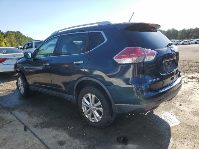 Photo 1 VIN: KNMAT2MT4GP687433 - NISSAN ROGUE 