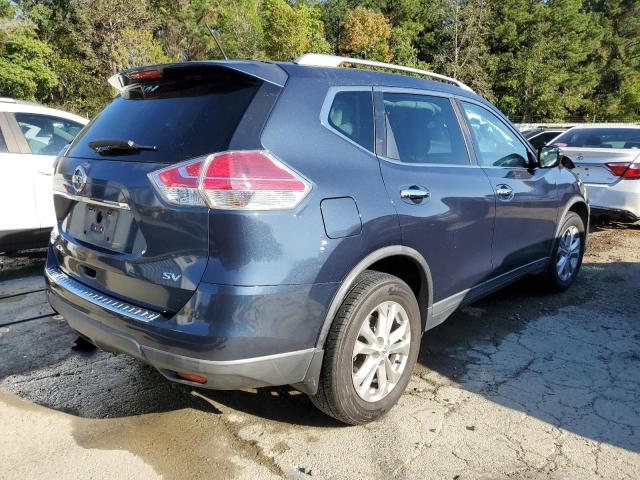 Photo 2 VIN: KNMAT2MT4GP687433 - NISSAN ROGUE 