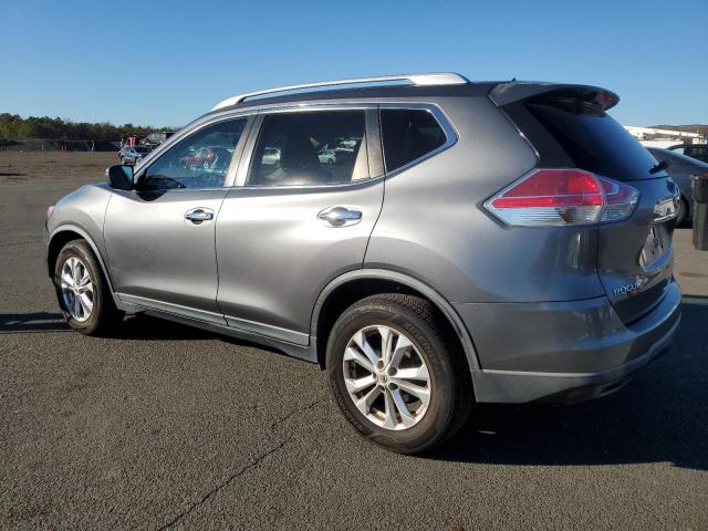 Photo 1 VIN: KNMAT2MT4GP695967 - NISSAN ROGUE S 