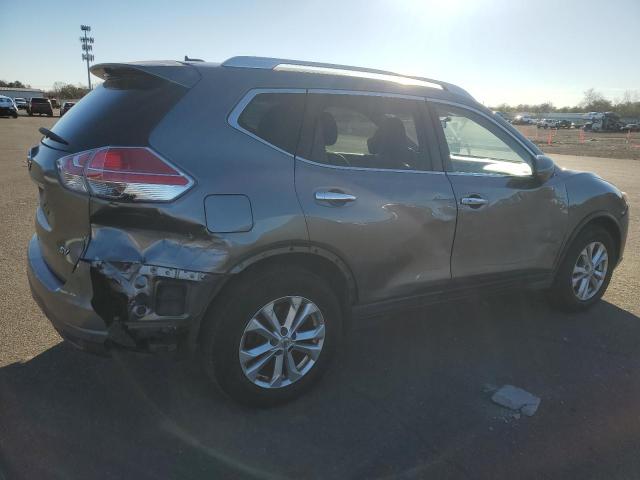 Photo 2 VIN: KNMAT2MT4GP695967 - NISSAN ROGUE S 