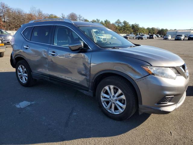 Photo 3 VIN: KNMAT2MT4GP695967 - NISSAN ROGUE S 