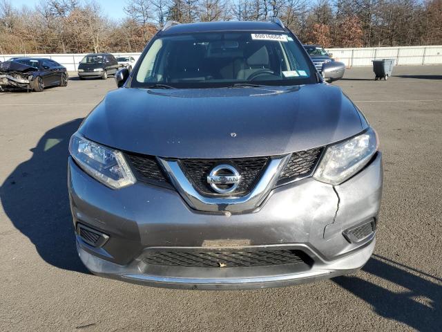 Photo 4 VIN: KNMAT2MT4GP695967 - NISSAN ROGUE S 