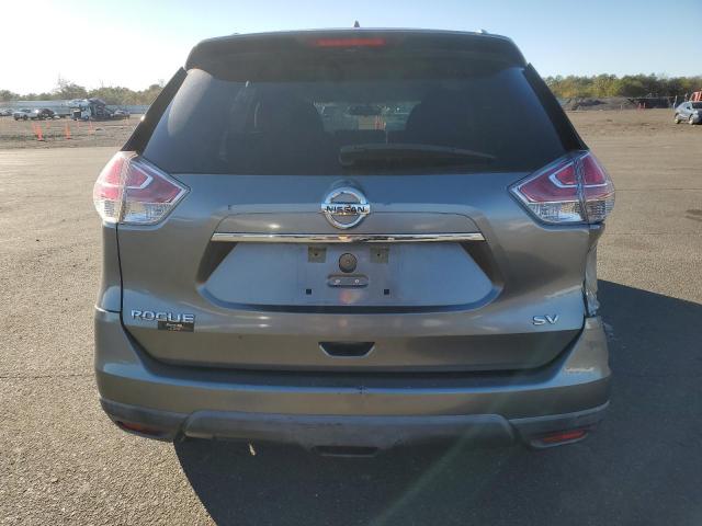 Photo 5 VIN: KNMAT2MT4GP695967 - NISSAN ROGUE S 