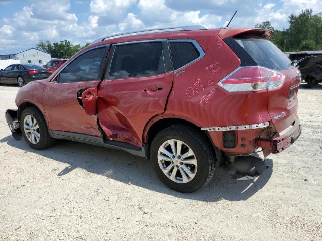 Photo 1 VIN: KNMAT2MT4GP697895 - NISSAN ROGUE 