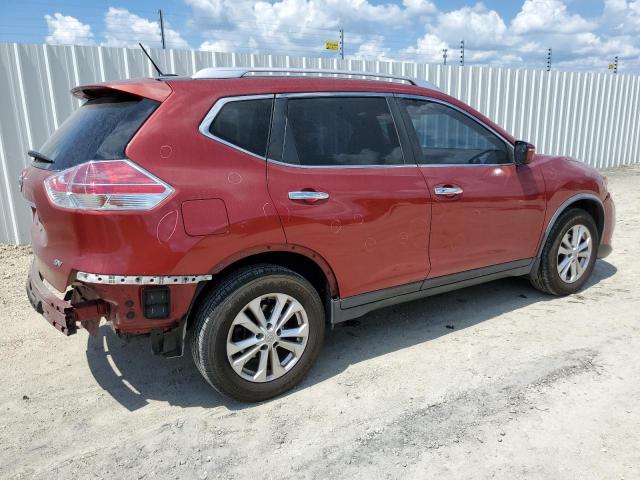 Photo 2 VIN: KNMAT2MT4GP697895 - NISSAN ROGUE 